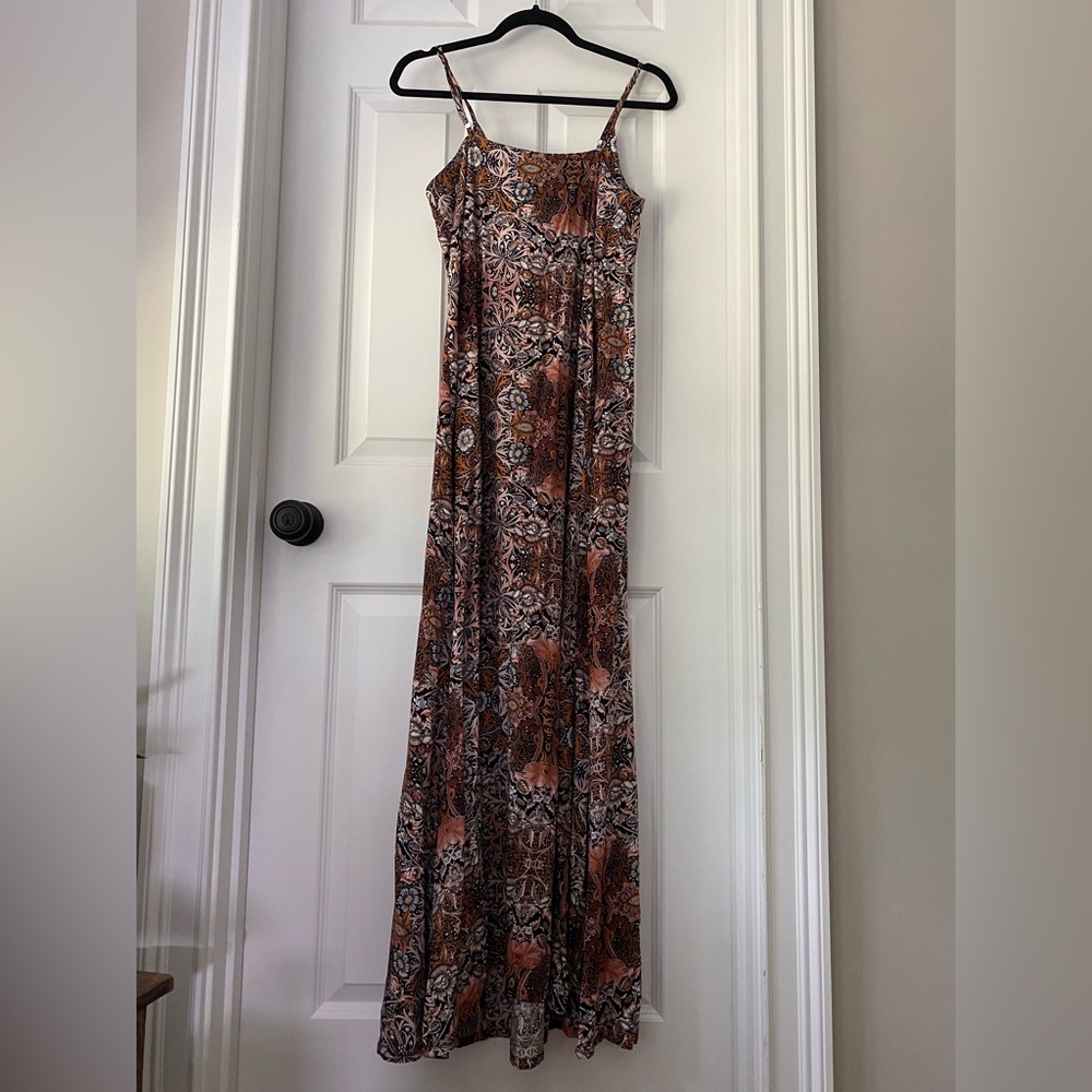 Rachel Zoe Maxi Dress